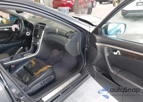 2007 Acura Tl 3.2 z USA, uszkodzony, nr VIN 19UUA66247A039092